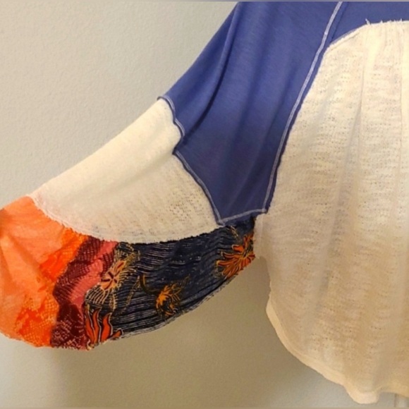 Free People FRIDAY FEVER TOP - Picture 2 of 10